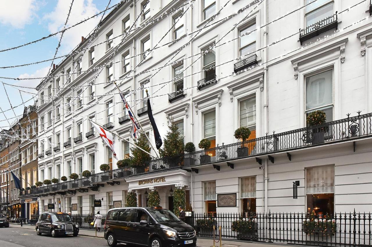 London Choice Apartments - Mayfair - Piccadilly Exterior photo